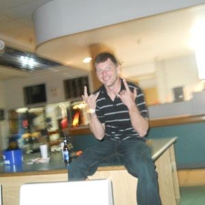 Meet your Posher, David